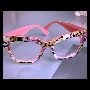 Dolce & Gabbana Glasses